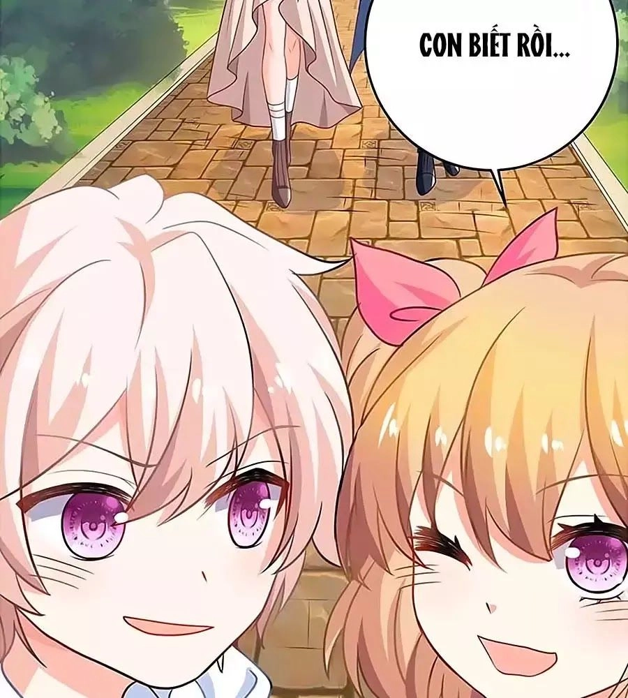 Một Thai Hai Bảo : Đưa Mami Về Nhà ! Chapter 103 - 26