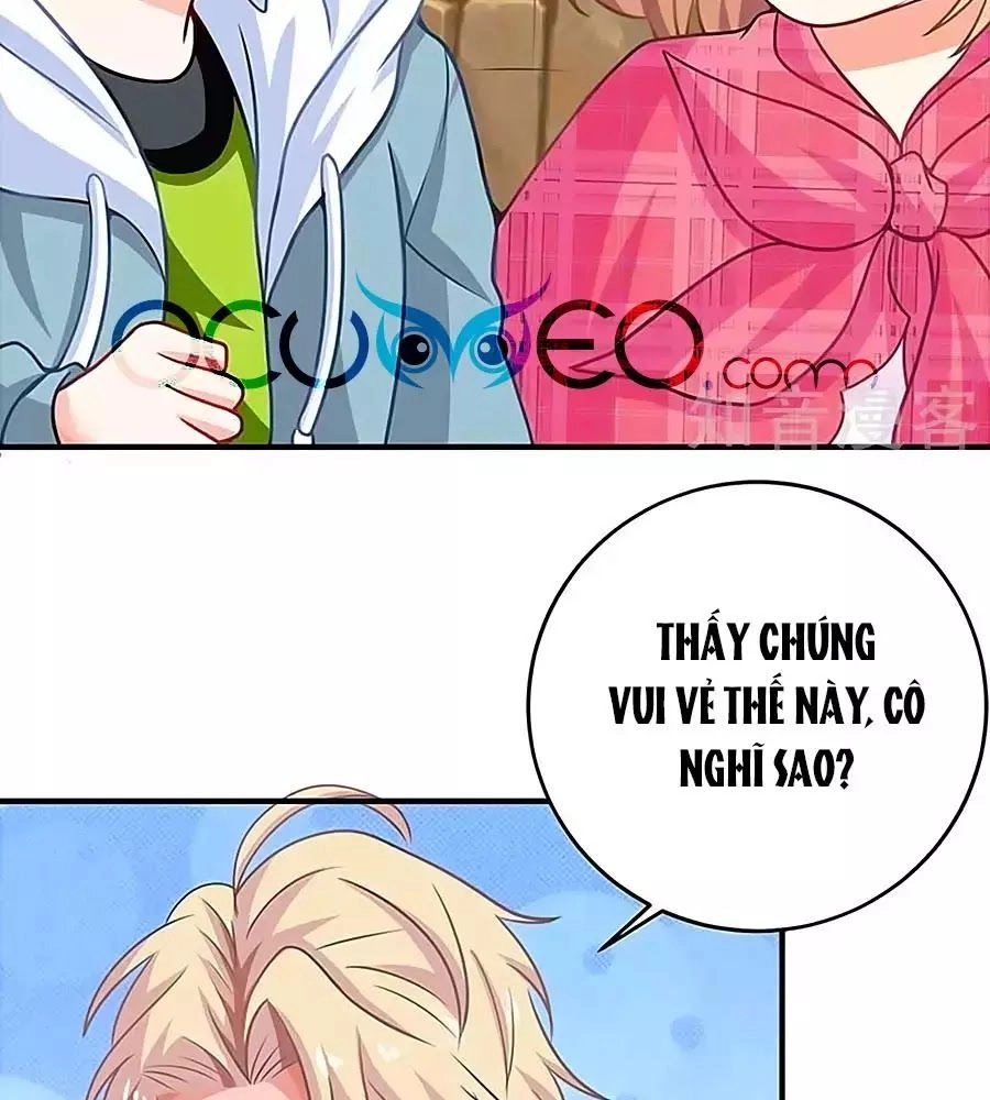 Một Thai Hai Bảo : Đưa Mami Về Nhà ! Chapter 103 - 27