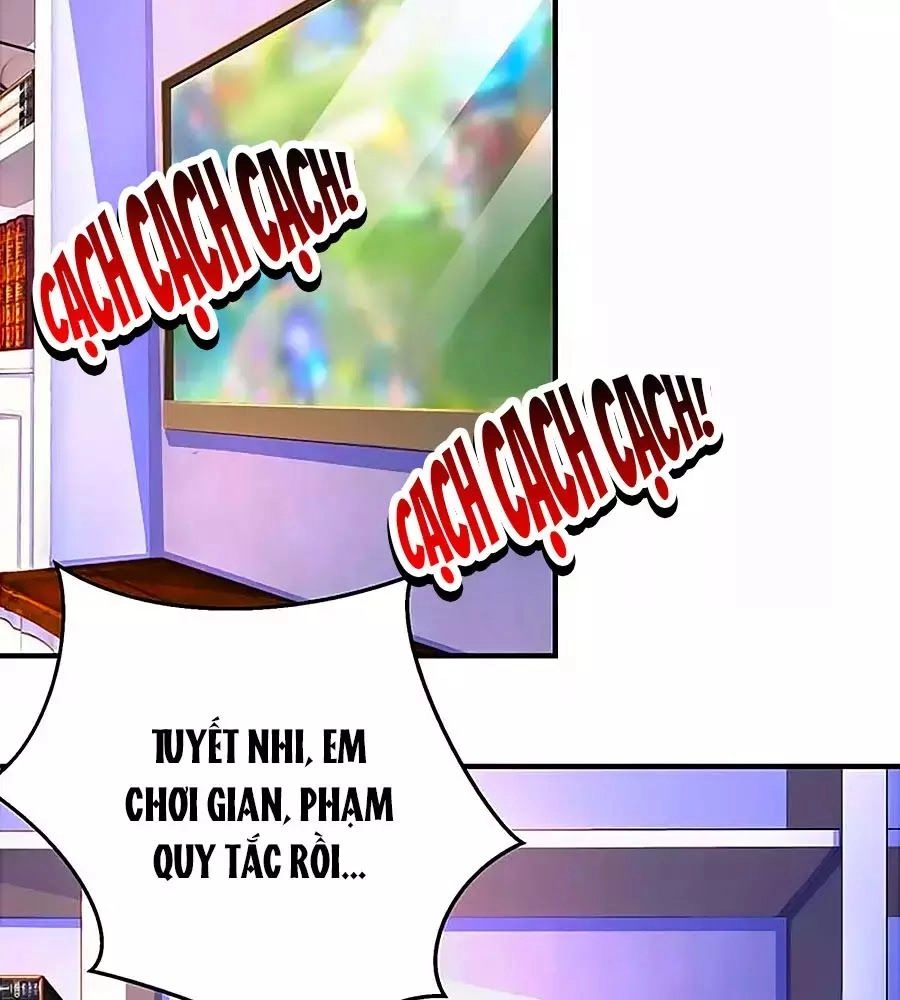 Một Thai Hai Bảo : Đưa Mami Về Nhà ! Chapter 103 - 33