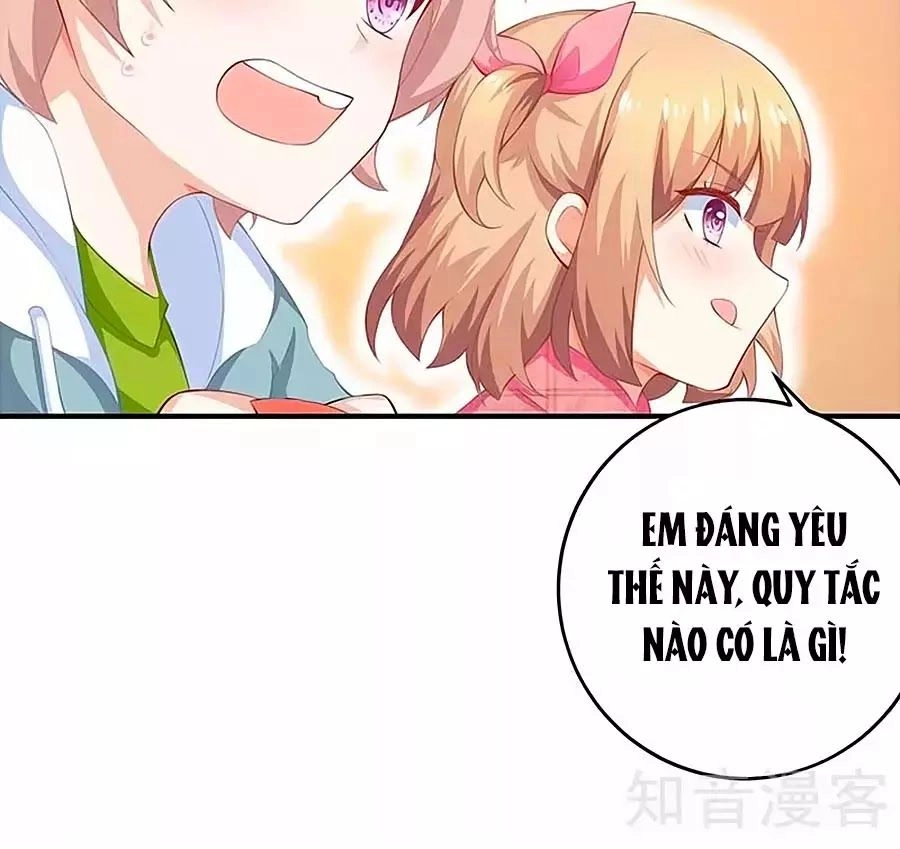 Một Thai Hai Bảo : Đưa Mami Về Nhà ! Chapter 103 - 35