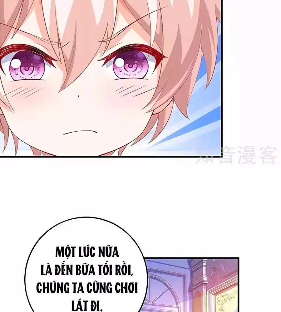 Một Thai Hai Bảo : Đưa Mami Về Nhà ! Chapter 103 - 37