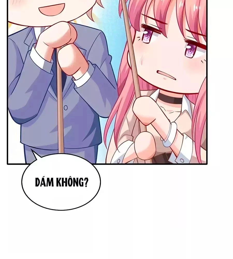 Một Thai Hai Bảo : Đưa Mami Về Nhà ! Chapter 104 - 9