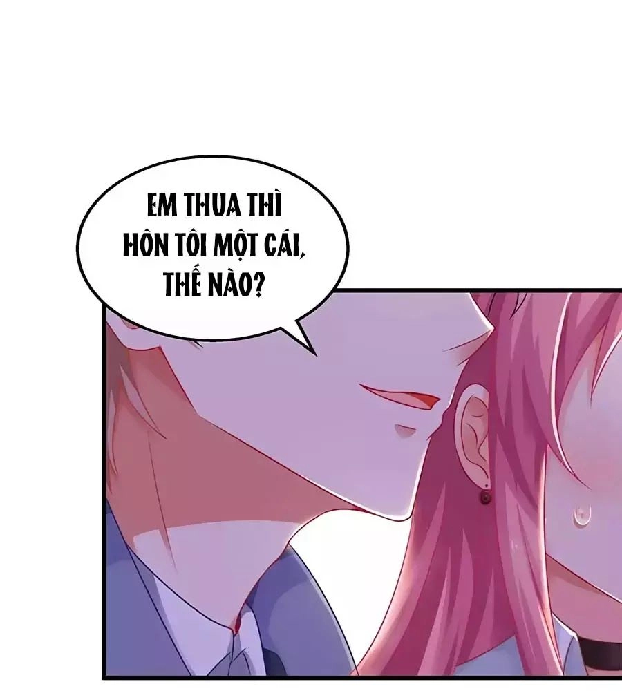 Một Thai Hai Bảo : Đưa Mami Về Nhà ! Chapter 104 - 14