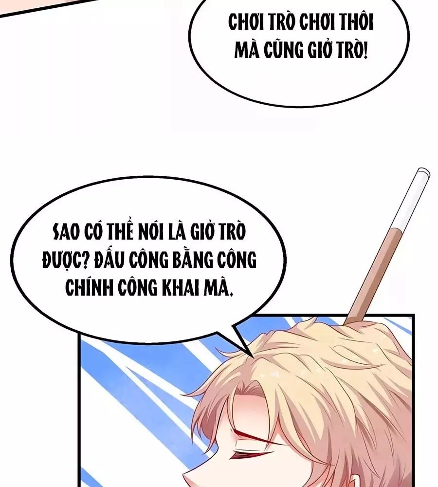 Một Thai Hai Bảo : Đưa Mami Về Nhà ! Chapter 104 - 17