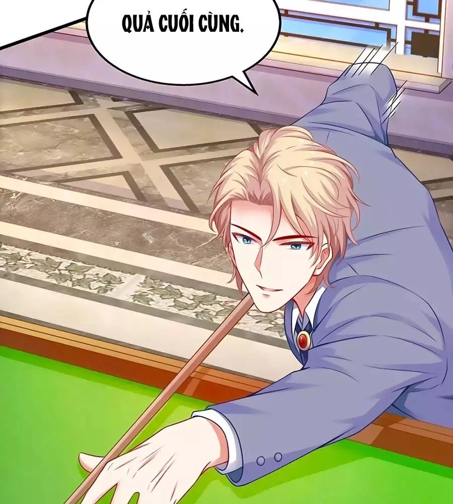 Một Thai Hai Bảo : Đưa Mami Về Nhà ! Chapter 104 - 23