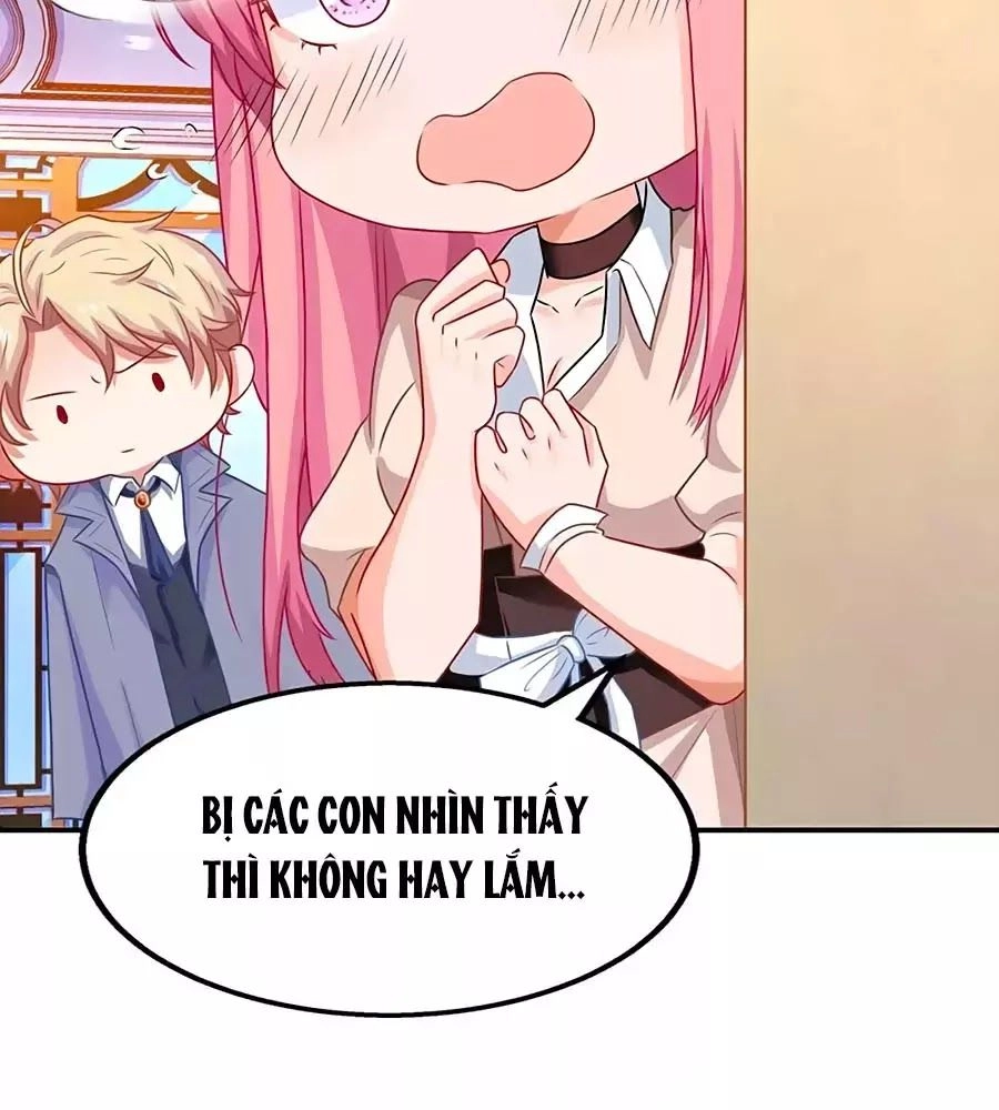 Một Thai Hai Bảo : Đưa Mami Về Nhà ! Chapter 104 - 31