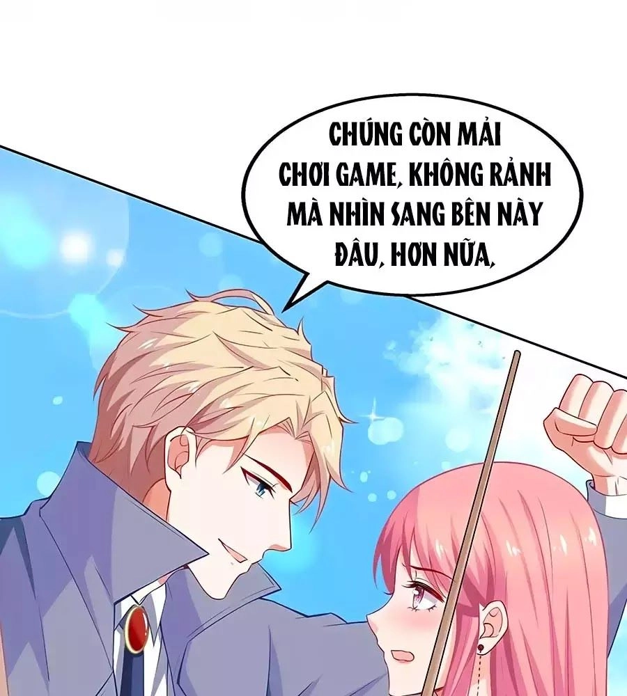 Một Thai Hai Bảo : Đưa Mami Về Nhà ! Chapter 104 - 32