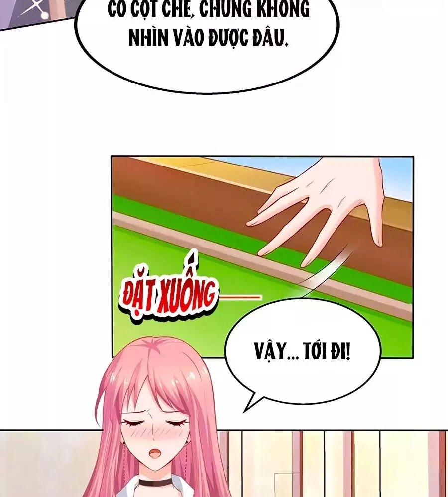 Một Thai Hai Bảo : Đưa Mami Về Nhà ! Chapter 104 - 34