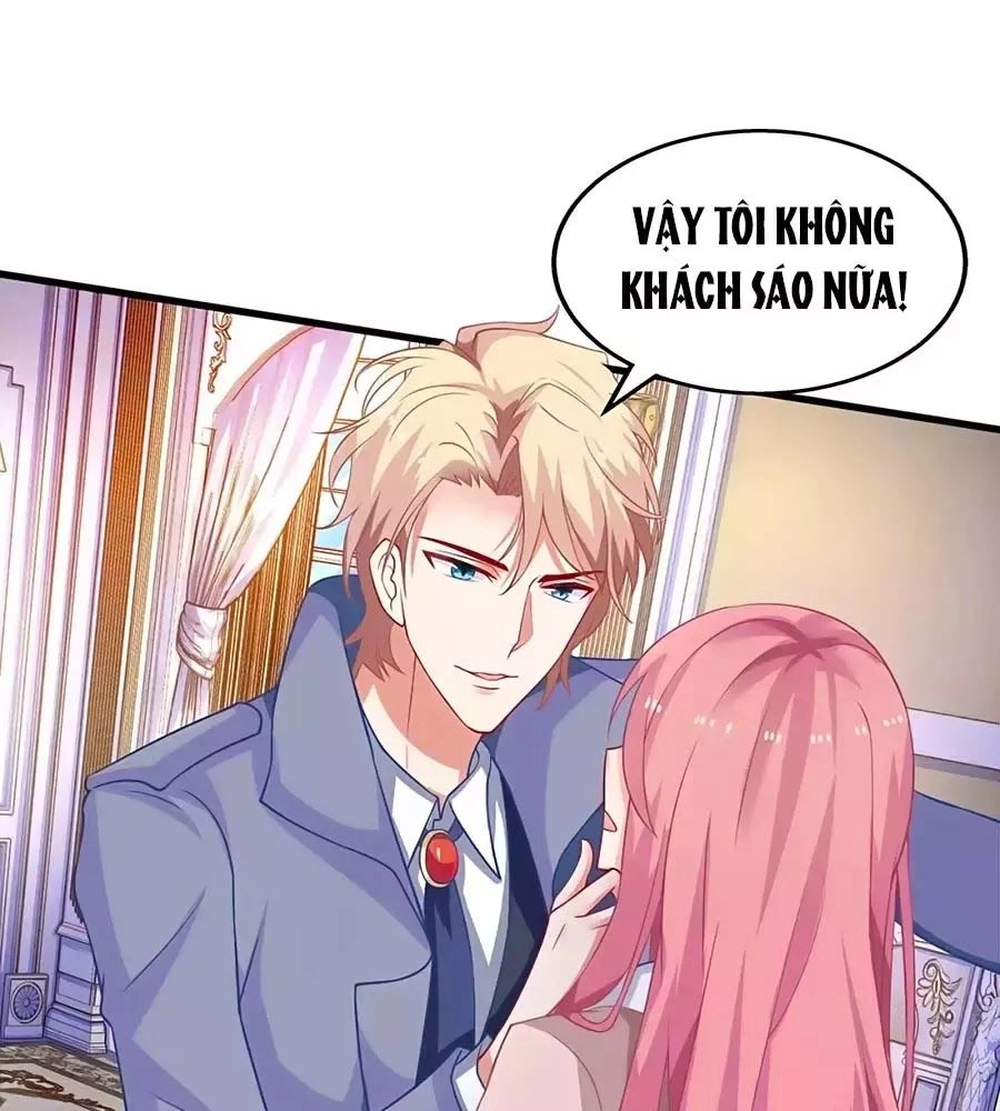 Một Thai Hai Bảo : Đưa Mami Về Nhà ! Chapter 104 - 38