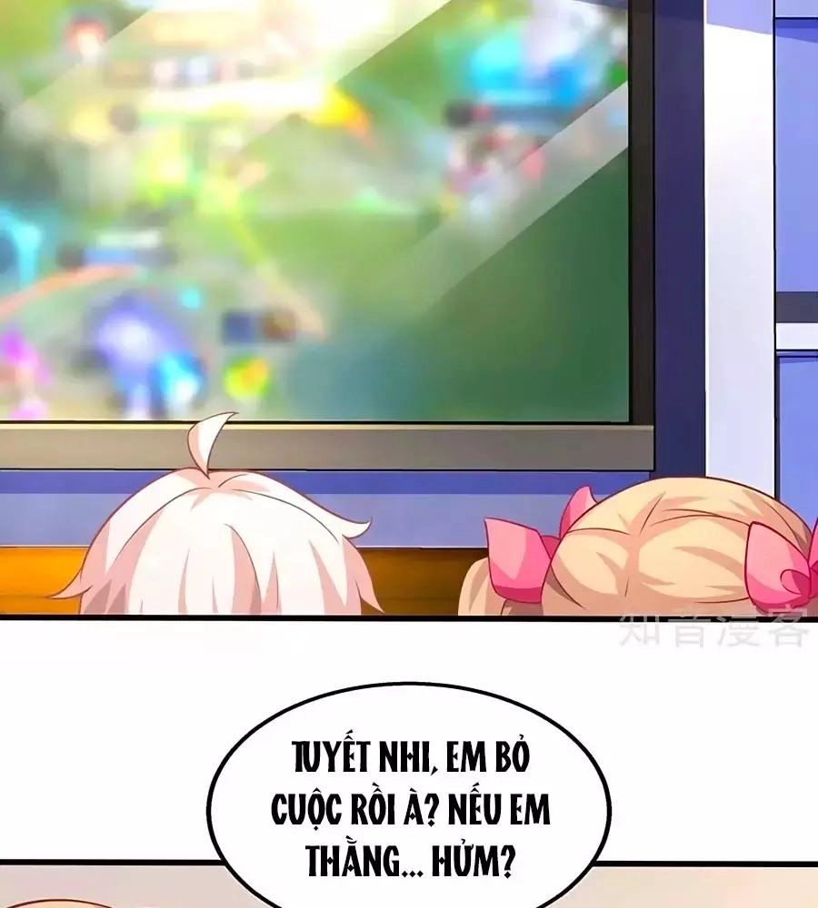 Một Thai Hai Bảo : Đưa Mami Về Nhà ! Chapter 104 - 46