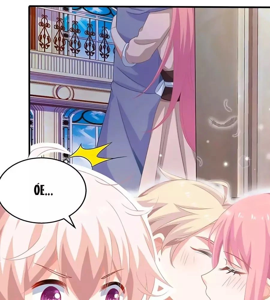 Một Thai Hai Bảo : Đưa Mami Về Nhà ! Chapter 104 - 50