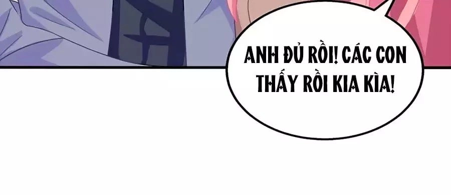 Một Thai Hai Bảo : Đưa Mami Về Nhà ! Chapter 104 - 54