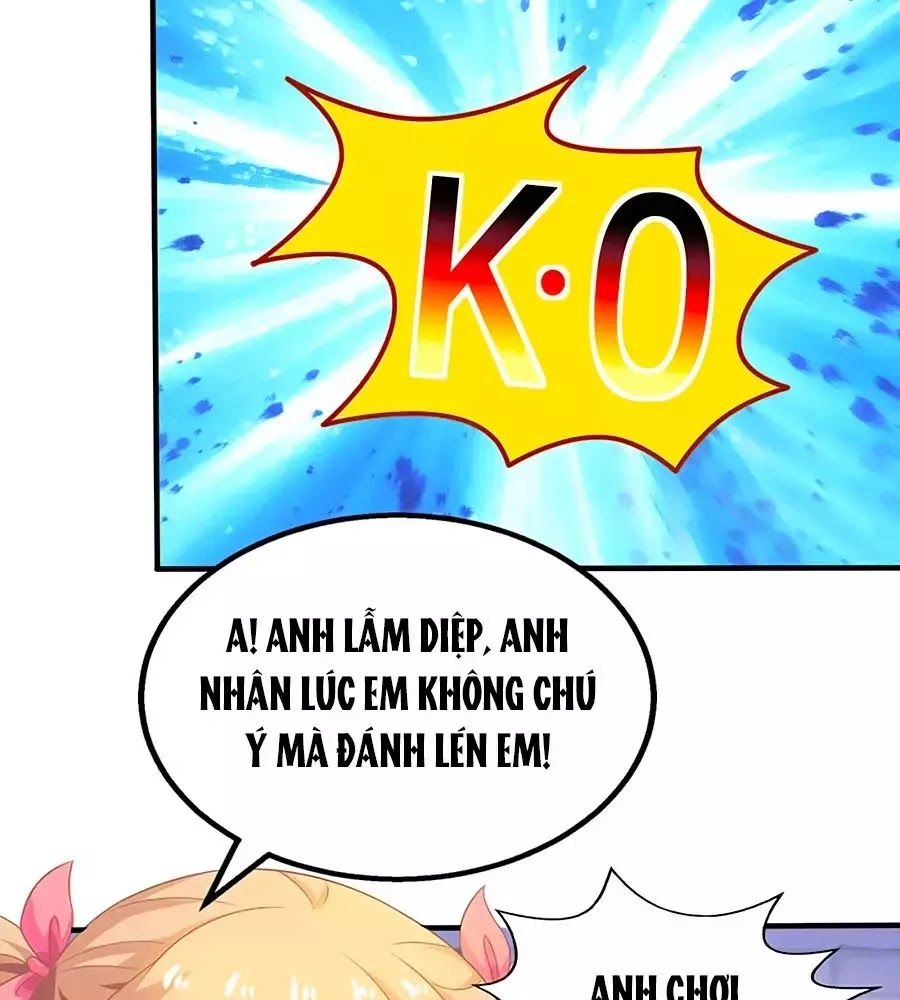 Một Thai Hai Bảo : Đưa Mami Về Nhà ! Chapter 104 - 59