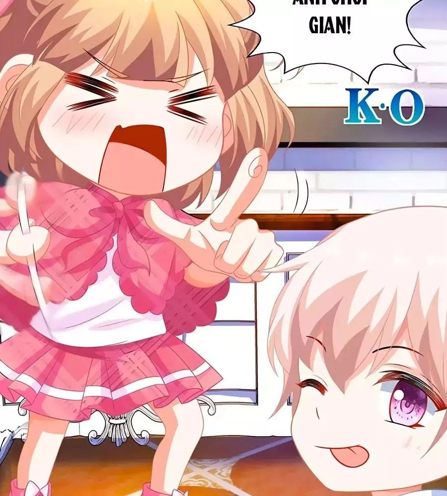 Một Thai Hai Bảo : Đưa Mami Về Nhà ! Chapter 104 - 60