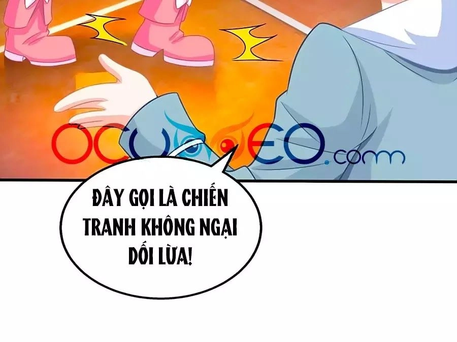 Một Thai Hai Bảo : Đưa Mami Về Nhà ! Chapter 104 - 61