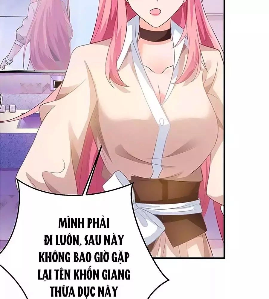 Một Thai Hai Bảo : Đưa Mami Về Nhà ! Chapter 105 - 5