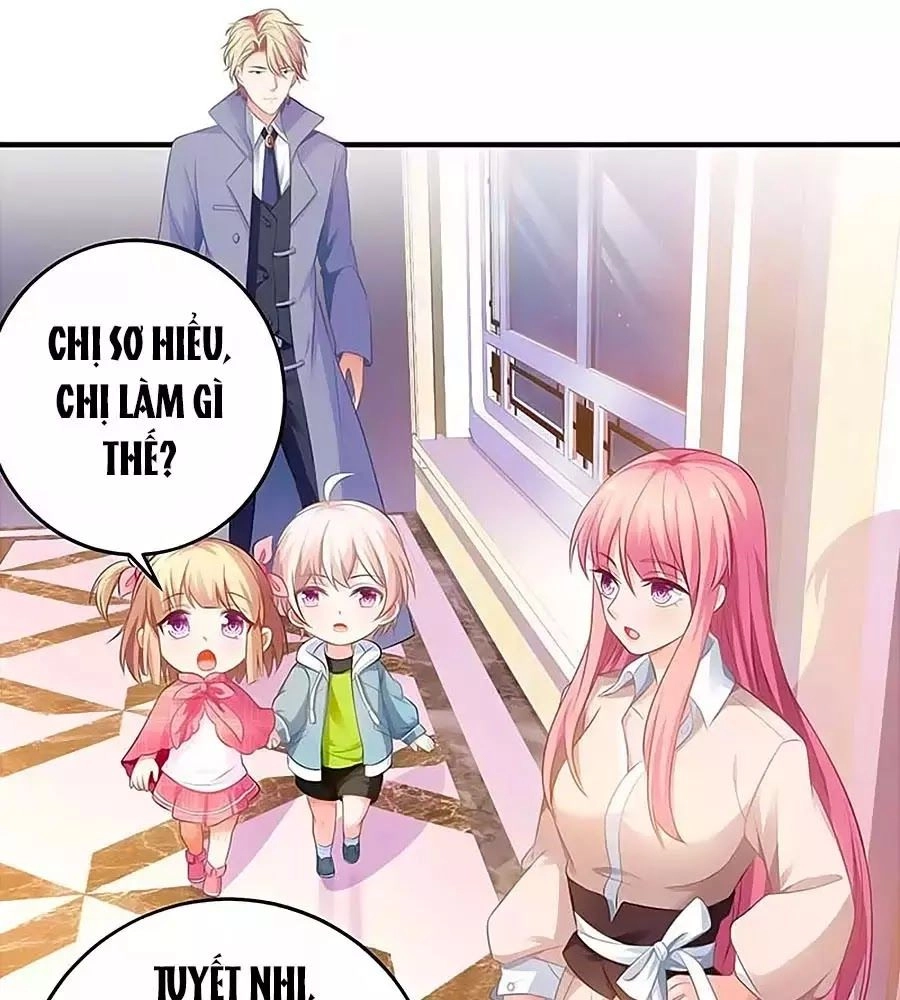 Một Thai Hai Bảo : Đưa Mami Về Nhà ! Chapter 105 - 7