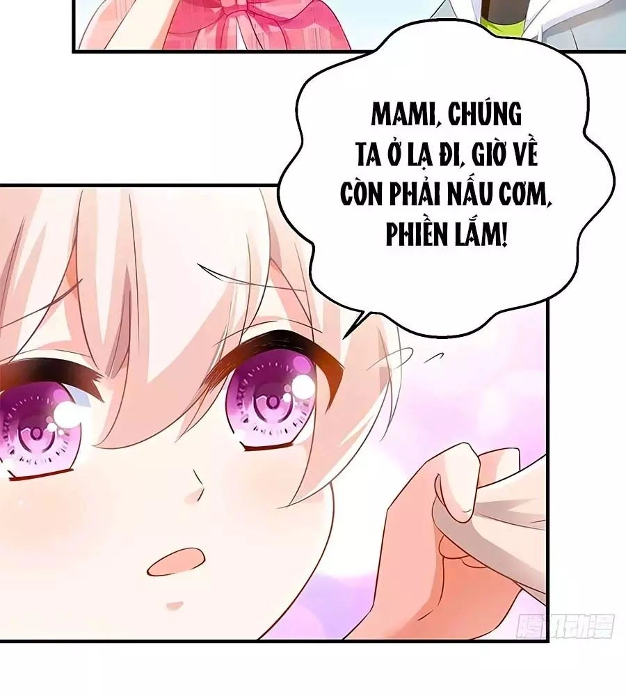 Một Thai Hai Bảo : Đưa Mami Về Nhà ! Chapter 105 - 15