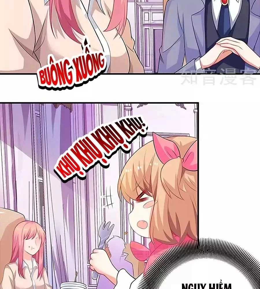 Một Thai Hai Bảo : Đưa Mami Về Nhà ! Chapter 105 - 29