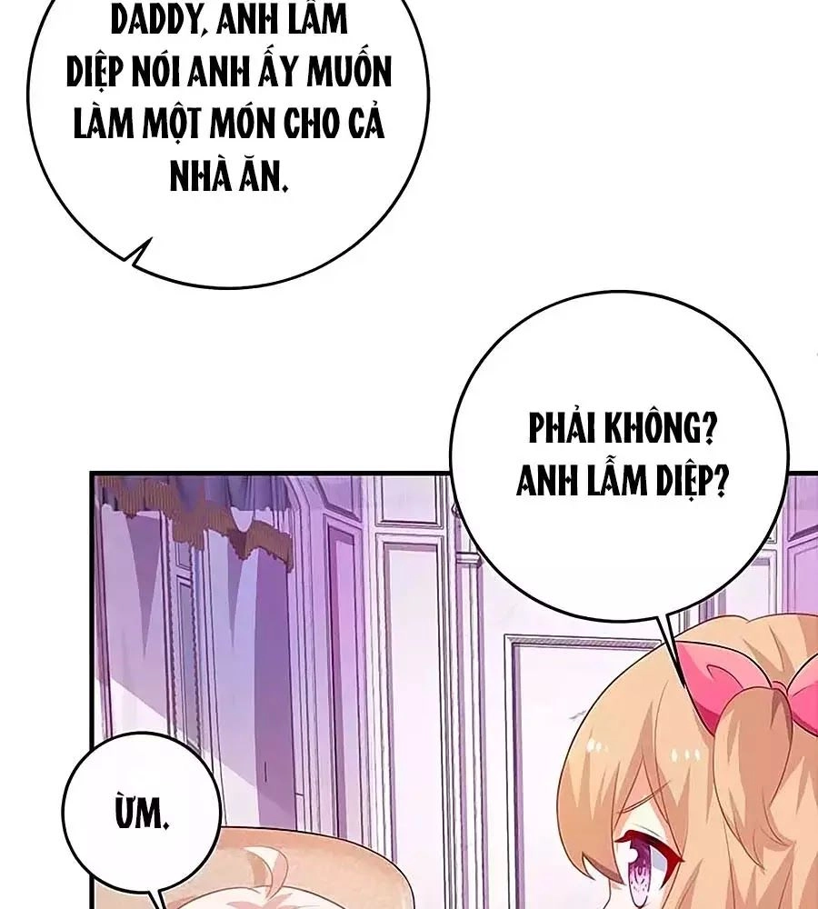 Một Thai Hai Bảo : Đưa Mami Về Nhà ! Chapter 105 - 31