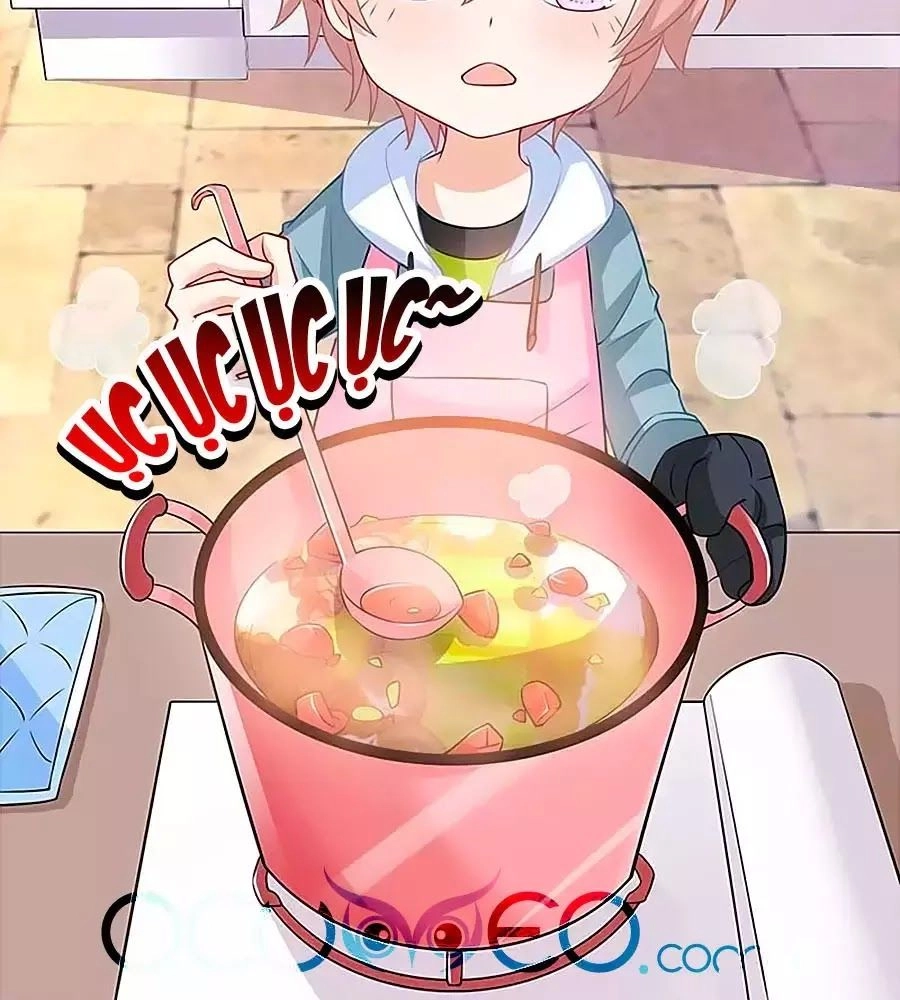 Một Thai Hai Bảo : Đưa Mami Về Nhà ! Chapter 105 - 38