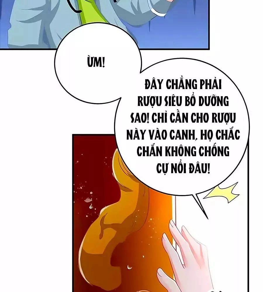 Một Thai Hai Bảo : Đưa Mami Về Nhà ! Chapter 105 - 44