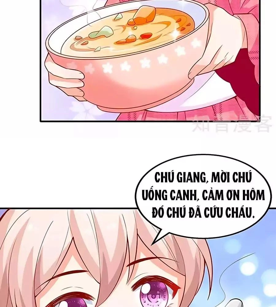 Một Thai Hai Bảo : Đưa Mami Về Nhà ! Chapter 106 - 3