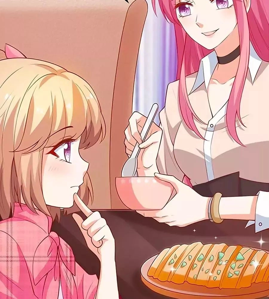 Một Thai Hai Bảo : Đưa Mami Về Nhà ! Chapter 106 - 7