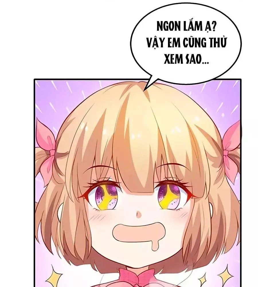 Một Thai Hai Bảo : Đưa Mami Về Nhà ! Chapter 106 - 9