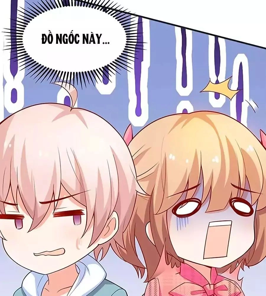 Một Thai Hai Bảo : Đưa Mami Về Nhà ! Chapter 106 - 11