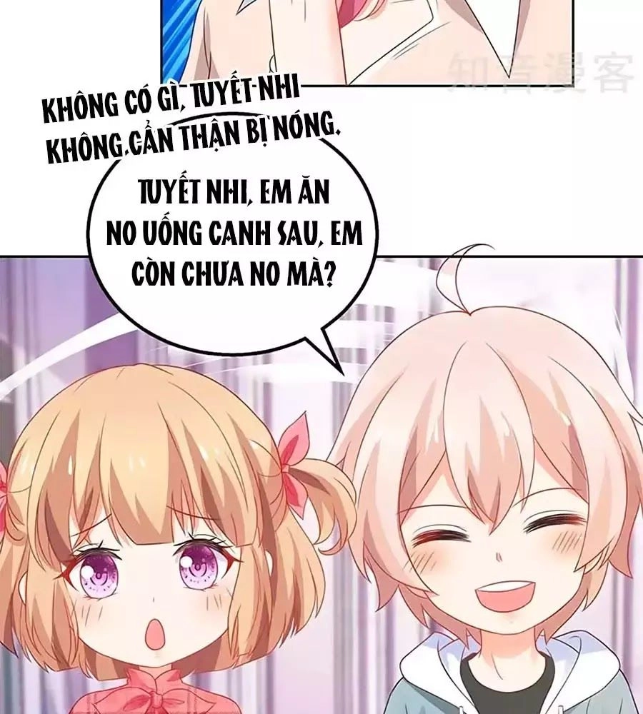 Một Thai Hai Bảo : Đưa Mami Về Nhà ! Chapter 106 - 14