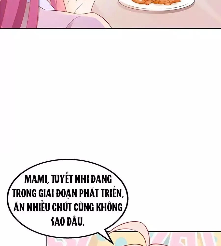 Một Thai Hai Bảo : Đưa Mami Về Nhà ! Chapter 106 - 20