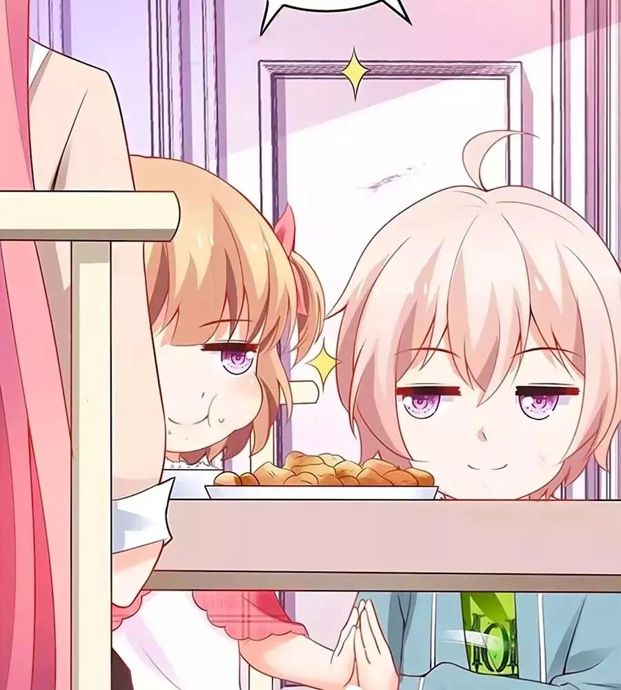 Một Thai Hai Bảo : Đưa Mami Về Nhà ! Chapter 106 - 26