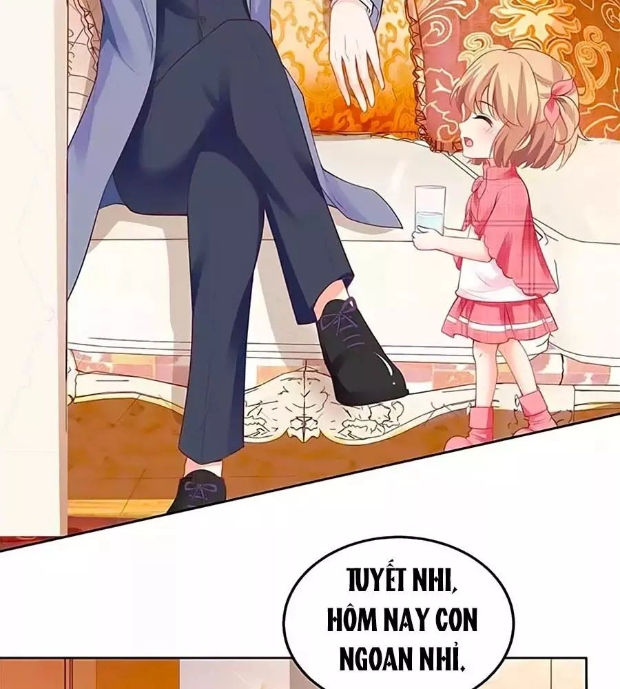 Một Thai Hai Bảo : Đưa Mami Về Nhà ! Chapter 106 - 30