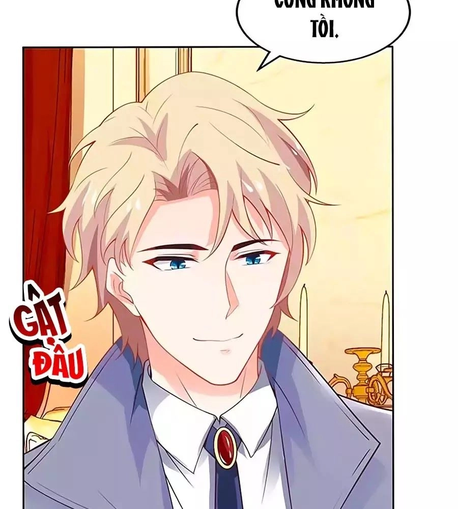 Một Thai Hai Bảo : Đưa Mami Về Nhà ! Chapter 106 - 35