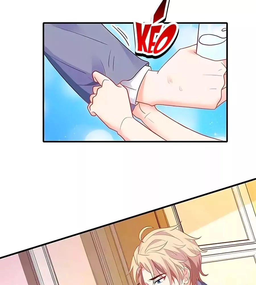 Một Thai Hai Bảo : Đưa Mami Về Nhà ! Chapter 106 - 37