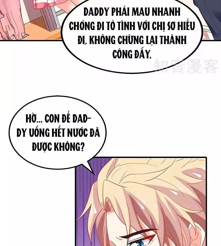 Một Thai Hai Bảo : Đưa Mami Về Nhà ! Chapter 106 - 39