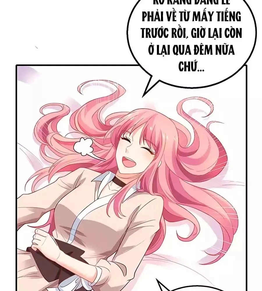 Một Thai Hai Bảo : Đưa Mami Về Nhà ! Chapter 106 - 43