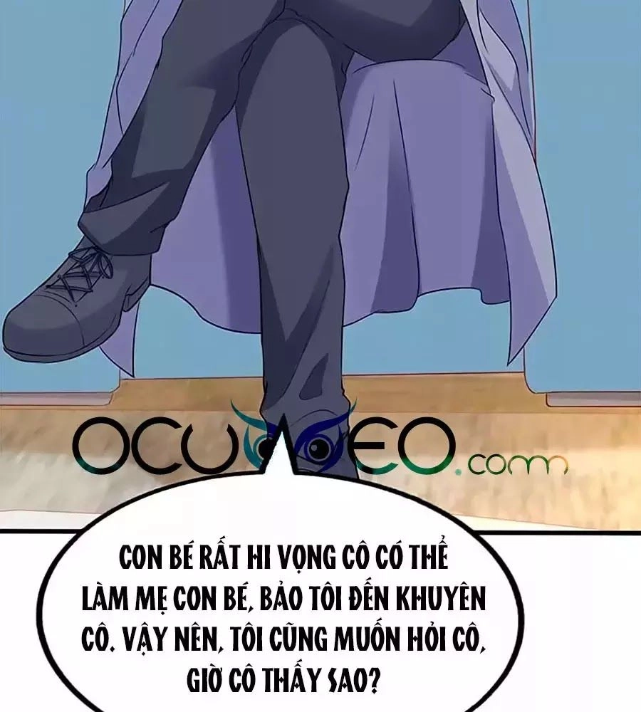 Một Thai Hai Bảo : Đưa Mami Về Nhà ! Chapter 106 - 61