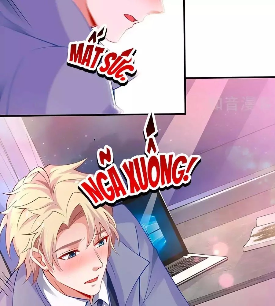 Một Thai Hai Bảo : Đưa Mami Về Nhà ! Chapter 107 - 10