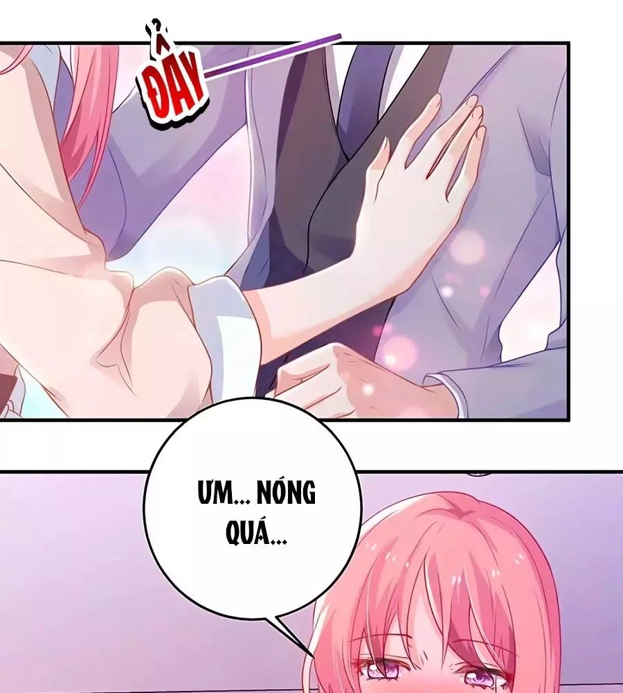 Một Thai Hai Bảo : Đưa Mami Về Nhà ! Chapter 107 - 13