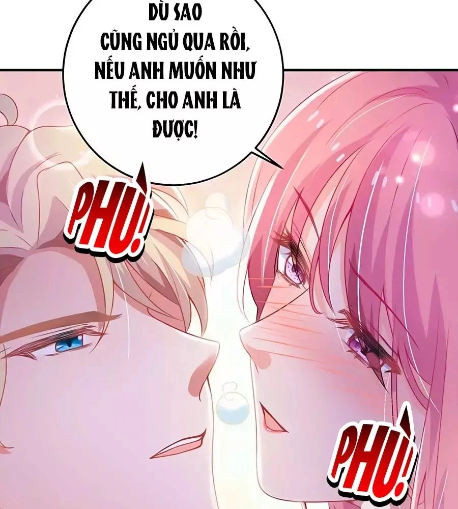 Một Thai Hai Bảo : Đưa Mami Về Nhà ! Chapter 107 - 17