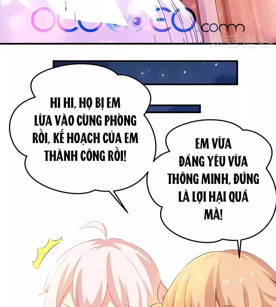 Một Thai Hai Bảo : Đưa Mami Về Nhà ! Chapter 107 - 21