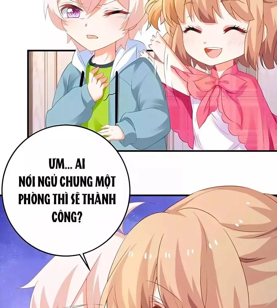 Một Thai Hai Bảo : Đưa Mami Về Nhà ! Chapter 107 - 22