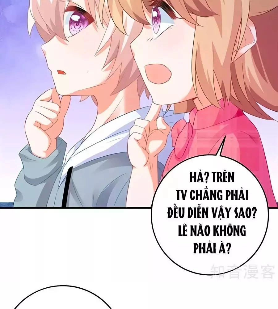 Một Thai Hai Bảo : Đưa Mami Về Nhà ! Chapter 107 - 23