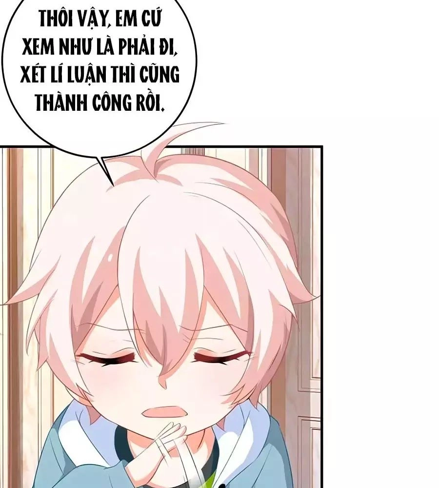 Một Thai Hai Bảo : Đưa Mami Về Nhà ! Chapter 107 - 24