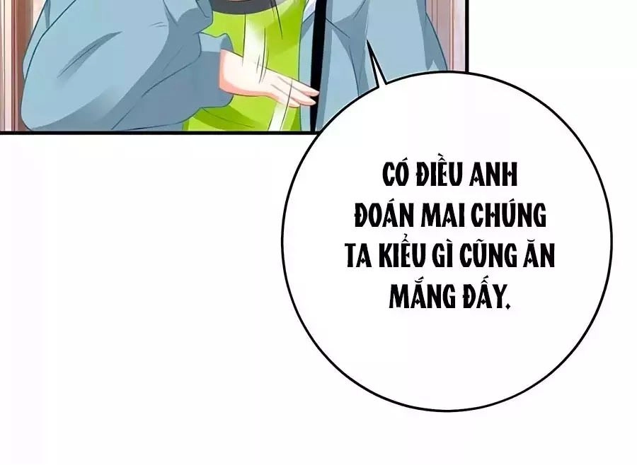 Một Thai Hai Bảo : Đưa Mami Về Nhà ! Chapter 107 - 25