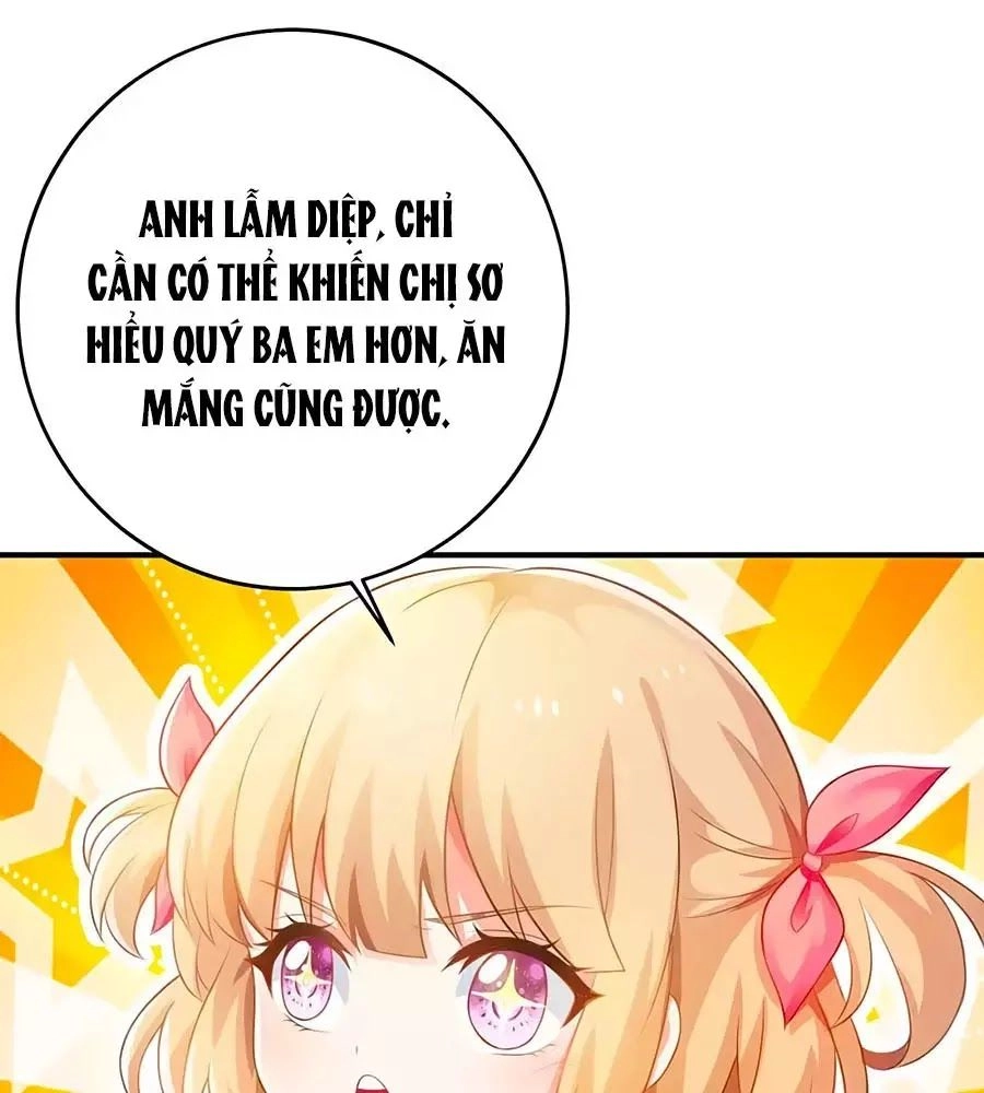 Một Thai Hai Bảo : Đưa Mami Về Nhà ! Chapter 107 - 26