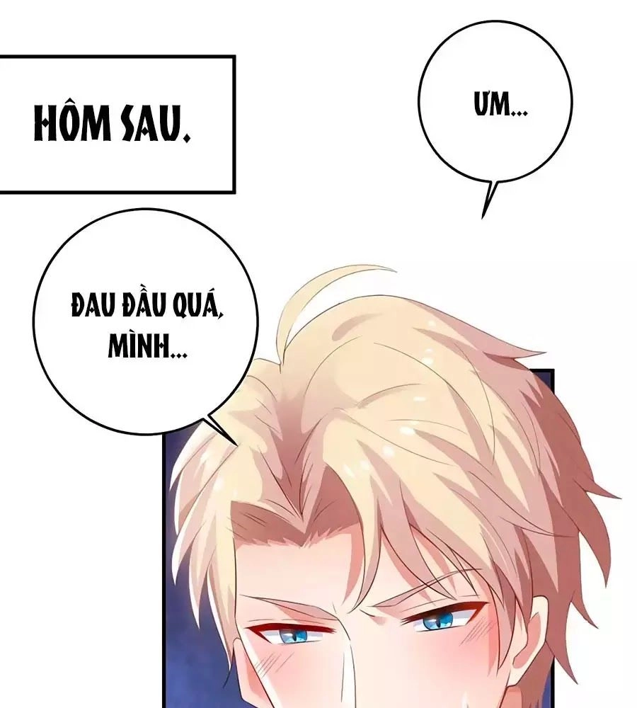 Một Thai Hai Bảo : Đưa Mami Về Nhà ! Chapter 107 - 33