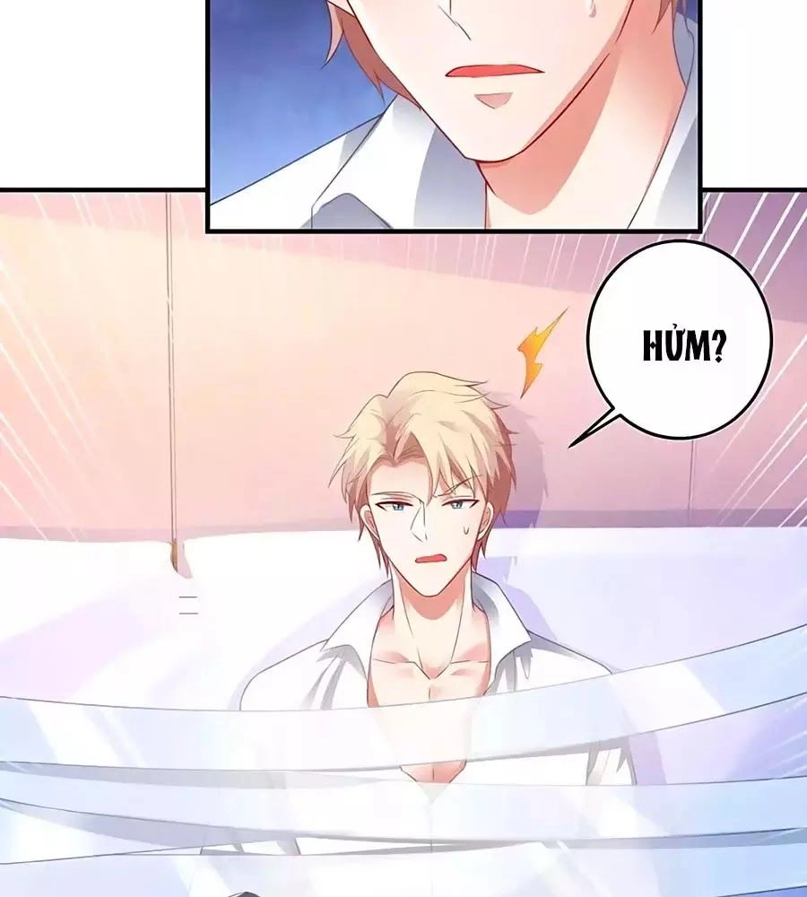 Một Thai Hai Bảo : Đưa Mami Về Nhà ! Chapter 107 - 34